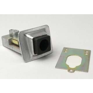 Sitzbankschloß PIAGGIO für Vespa PX80-200/PE/Lusso/`98/MY/T5