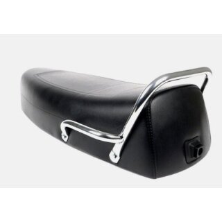 Sitzbank PIAGGIO für Vespa PX `98/MY/PX80-200/PE/Lusso