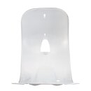 Reparaturblech Beinschild & Trittblech, SIP für Vespa 50 2°-125/PV/ET3