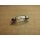 Soffitte 12V/18W/14x43mm/SV8,5/klar/ Lenkerendenblinker