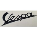 Schriftzug "Vespa" Beinschild für Vespa...