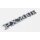 Schriftzug "PX200E" Seitenhaube links für Vespa PX200E VSX1T 160001->