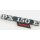 Schriftzug "PX 150E Lusso" Seitenhaube links für Vespa PX150 ELusso/EFL/Arcobaleno