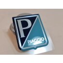 Emblem "PIAGGIO" für Vespa 125...