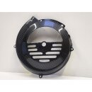 Lüfterradabdeckung carbon-look für Vespa...