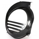 Lüfterradabdeckung carbon-look für Vespa...