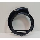 Lüfterradabdeckung schwarz für Vespa 125...