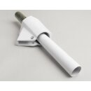 Schaltrohr 4-Gang Trapezlenker für Vespa V50 Special...