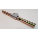Schaltrohr 3-Gang, für Vespa VNA/VNB3-4T/150 VBA/VGLA