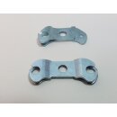 Schalt- Gasrollenkit Lenkkopf, für Vespa 125/150...
