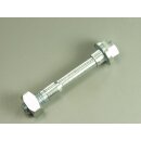Schraube Lenkkopf M10x67 mm für Vespa...