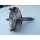 Achse Vorderrad, 8mm Bolzen für geschlossene 8" Vespa Felge, für Vespa 98/V1-33/VM/VN/150VL
