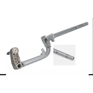 Lenksäule für Vespa PK50-125/S/SS/XL/Automatica