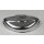 Reserveradabdeckung Seitenhaube 10" Reifen für Vespa 160 GS/180SS