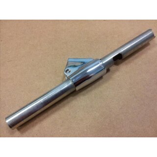 Schaltrohr 4-Gang/Ø 22mm für Vespa 125 VNB6/150 VBB/VGLB1/GS VS2-5T/160 GS