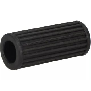 Bremspedalgummi für Vespa 98/125 V1-15/Hoffmann A/B