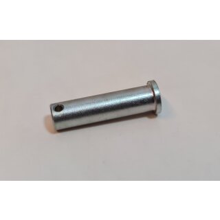 Stift Bremszug/Bremspedal 5,5x21,5mm fr Vespa V50/PV/ET3/PK/PX/T5