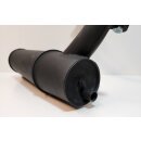 Auspuff ETS Banane für Vespa PK125 ETS passt auch für Vespa PK80-125S/PK100-125 XL/PK125/N/XL2