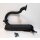 Auspuff ETS Banane für Vespa PK125 ETS passt auch für Vespa PK80-125S/PK100-125 XL/PK125/N/XL2