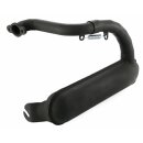 Rennauspuff SIP ROAD Banane für Vespa 90/R/SS/100/125/PV/ET3