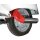 Auspuff SIP "Sport" Replika mit 1 verchromten Endrohr für Vespa 50/N/L/R/S/Special/SR/SS
