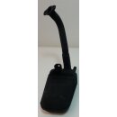 Rennauspuff SITO Plus für Vespa PK50 S/SS/XL N Automatica/Plurimatic