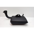 Auspuff SITO für Vespa 125 VNA/VNB/150 VBA/VBB