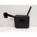 Auspuff SITO für Vespa 125 VNA/VNB/150 VBA/VBB