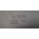 Auspuff SITO für Vespa Rally/P200E/PX200...