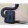 Rennauspuff SIP ROAD 2.0 Sport Optik für Vespa 125 VNA-TS/150VBA-T4/PX80-150/PE/Lusso