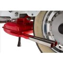 Rennauspuff SIP ROAD 2.0 Sport Optik für Vespa 125...