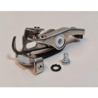 Unterbrecher für Vespa 90 2°/125 VMA1/VNB6T 2°/GT/GTR 1°/Super/150 VBB2T 2°/Sprint/V1°/Super 1°