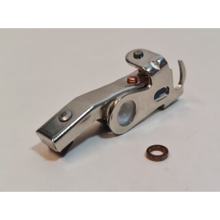 Unterbrecher für Vespa 125 VN/VM/VU/ACMA/150 VL/VB/VD passt auch für Vespa 98/125 V1-15/V30-33
