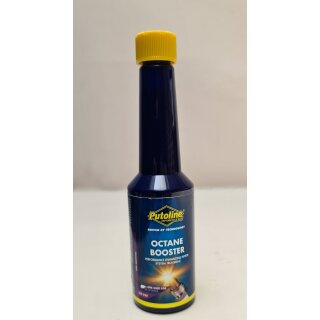 Kraftstoffadditiv PUTOLINE Octane Booster, 150ml,