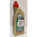 Getriebeöl CASTROL MTX Full Synthetic SAE 75W-140...