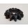 Kickstarterzahnrad Z 12-12 für Vespa 180-200 Rally/P125-150X 2°/P150S 2°/P200E/PX125-200E/Lusso/`98/MY/11/T5/Cosa
