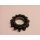 Kickstarterzahnrad Z 12-13 für Vespa 125 VNB5-6T/VNT/VNS5-6T/VBB/Super/P150S 1°