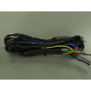 Kabelbaum für Vespa 150 VBB1T 71001 ->/VBB2T