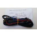 Kabelbaum für Vespa 150 VBA1T 76050 ->
