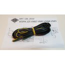 Kabelbaum für Vespa 125 VNB2-6T