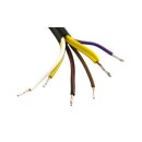 Kabelbaum SIP für Umrüstung auf PARMAKIT/VESPATRONIC/MALOSSI/POLINI/PINASCO Zündung für Vespa 125 VNA-TS/150 VBA-T4/Rally
