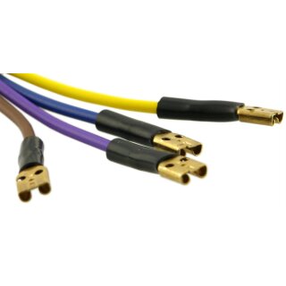 Kabelbaum SIP für Umrüstung auf PARMAKIT/VESPATRONIC/MALOSSI/POLINI/PINASCO Zündung für Vespa 125 VNA-TS/150 VBA-T4/Rally