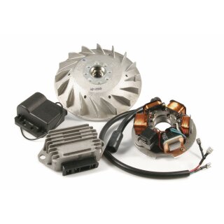 Umrüstkit SIP Touren 2.0 12V PK-Zündung, 1500g für Vespa 50-125/PV/ET3/PK50-125/S