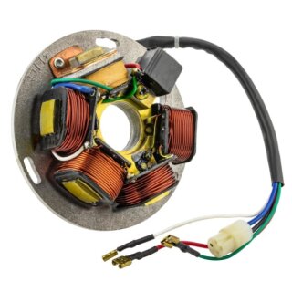 Zündgrundplatte für Vespa PX80-200 E Lusso/`98/MY