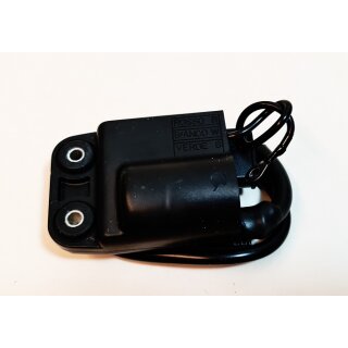 Elektronikzentrale 3 Anschlüsse für Vespa PK50/S/XL/Rush (I),Bravo/SI/Ciao