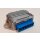 Spannungsregler 5 Anschlüsse/12V/20A/34/36W PIAGGIO fürVespa PK50 XL FL/Plurimatic-N-PK80-125S-ETS Elestart/P125-150X-P200E mit Batterie/Blinker/PX80-150 E Lusso mit Batterie