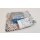 Spannungsregler 5 Anschlüsse/12V/20A/34/36W PIAGGIO fürVespa PK50 XL FL/Plurimatic-N-PK80-125S-ETS Elestart/P125-150X-P200E mit Batterie/Blinker/PX80-150 E Lusso mit Batterie