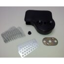 Luftfilter SHB 16.10 für Vespa 50/N/L/R/Special