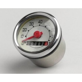 Tachometer für Vespa 50 N/L/R/S/90