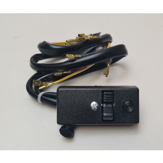 Lichtschalter für Vespa P125X/PX125E -> 100049/P150X ->410580/P200E->137653,